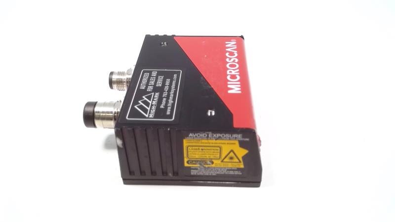 OMRON FIS-0830-0101G