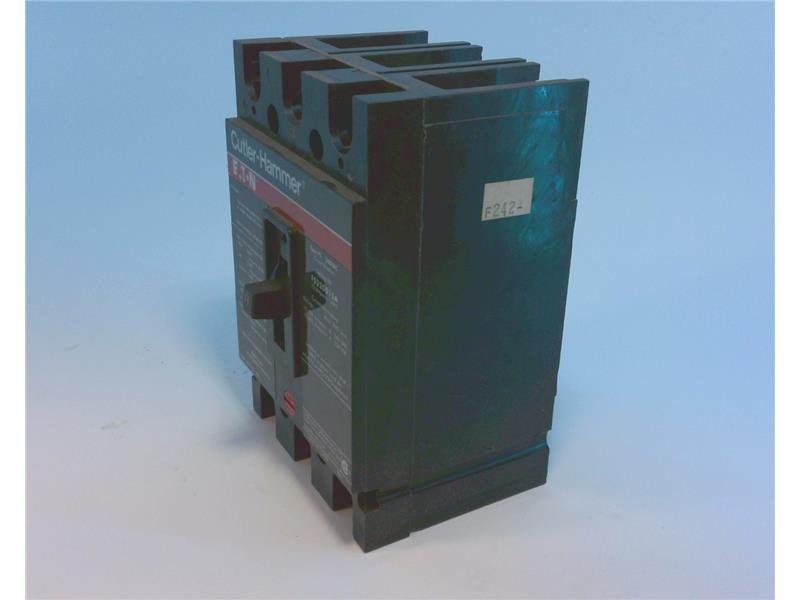 EATON CORPORATION FS320015A