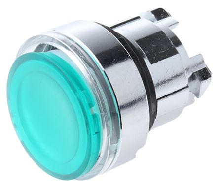 SCHNEIDER ELECTRIC ZB4BA38