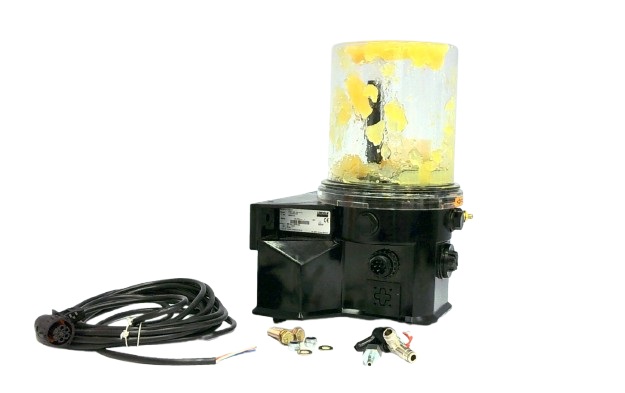 LINCOLN INDUSTRIAL P203-2XN-1K6-12-1A-7-70-V20-A+SV