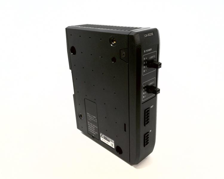 KEYENCE CORP CA-DC21E