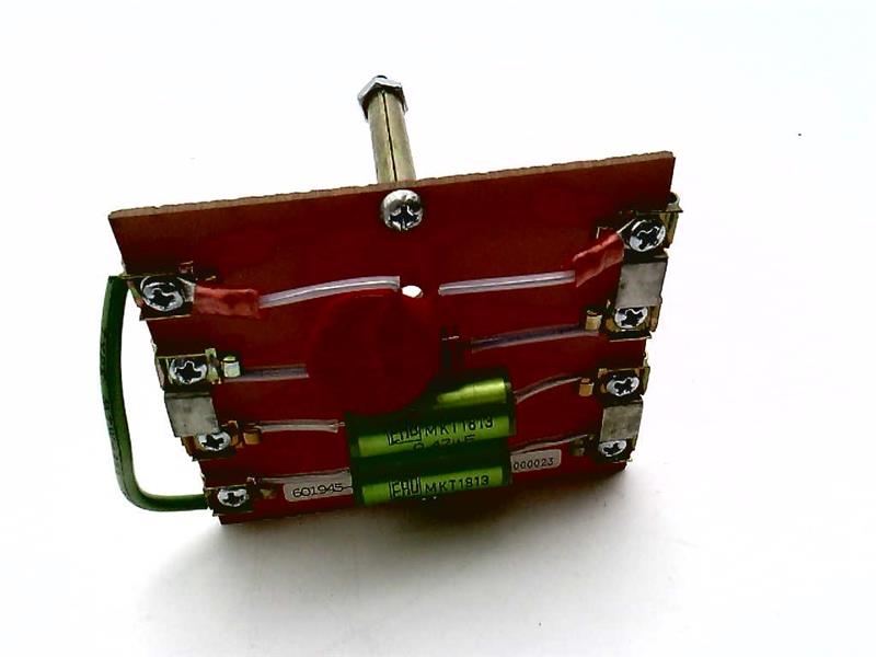 ASEA BROWN BOVERI 6019456T