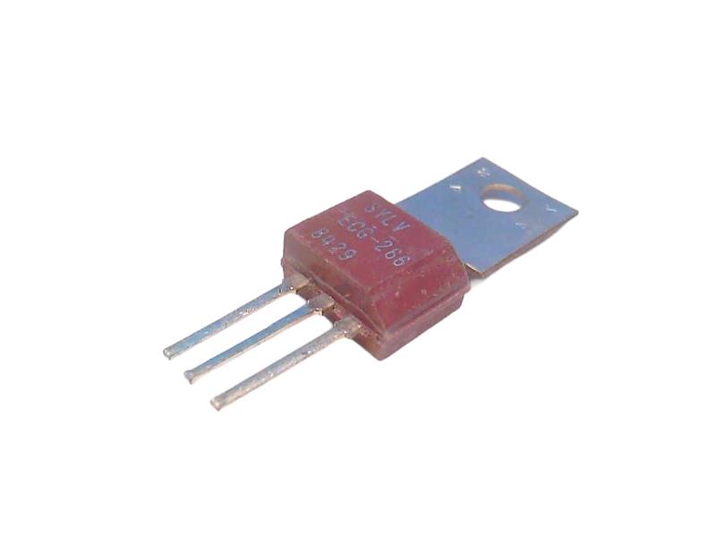 ECG266 by PHILIPS