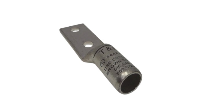 ABB THOMAS & BETTS 54484