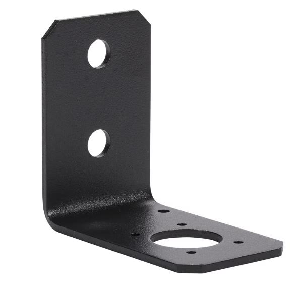 MSLBRCKT by FEDERAL SIGNAL