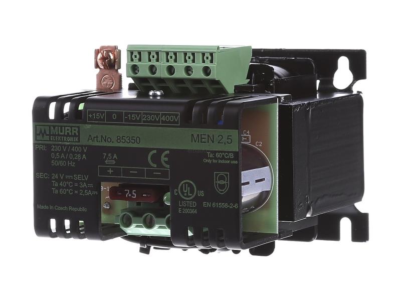 85350 by MURR ELEKTRONIK