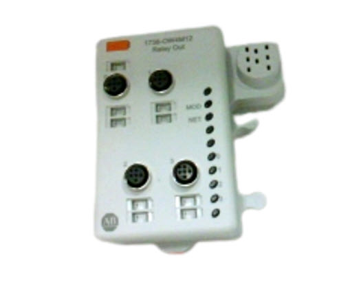 ALLEN BRADLEY 1738-OW4M12