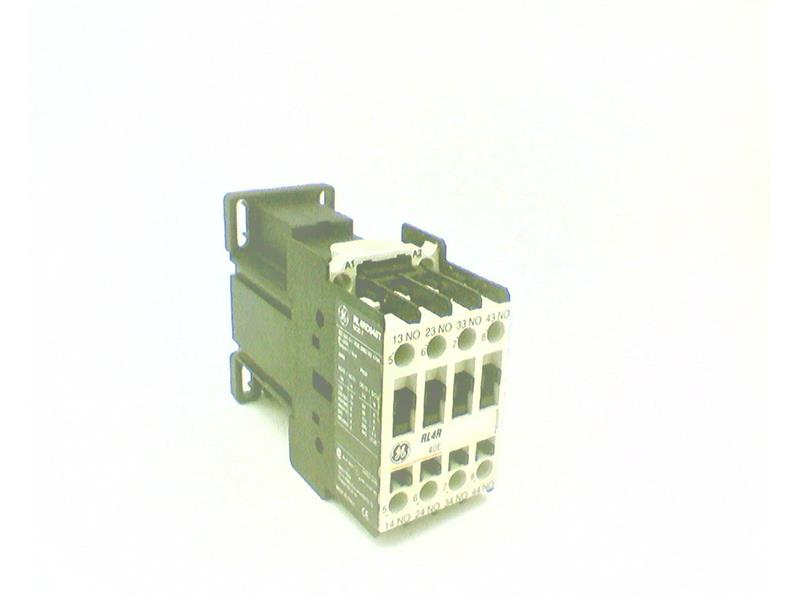 GENERAL ELECTRIC RL4RD040TD