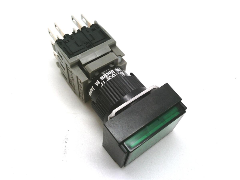 FUJI ELECTRIC AH165-TFG33