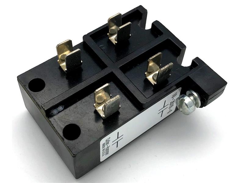 EATON CORPORATION 10-3519-6