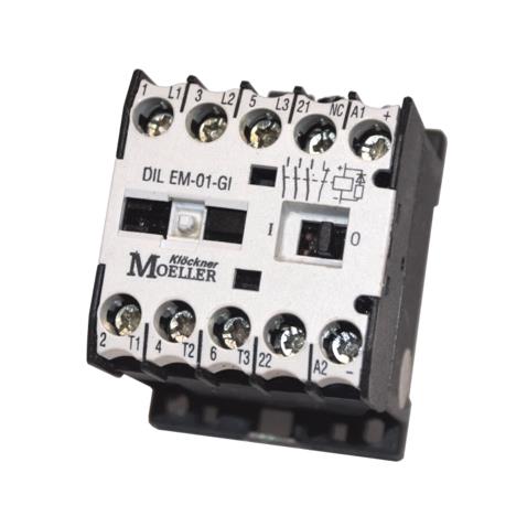 DILEM-01-GI (24VDC) by EATON CORPORATION