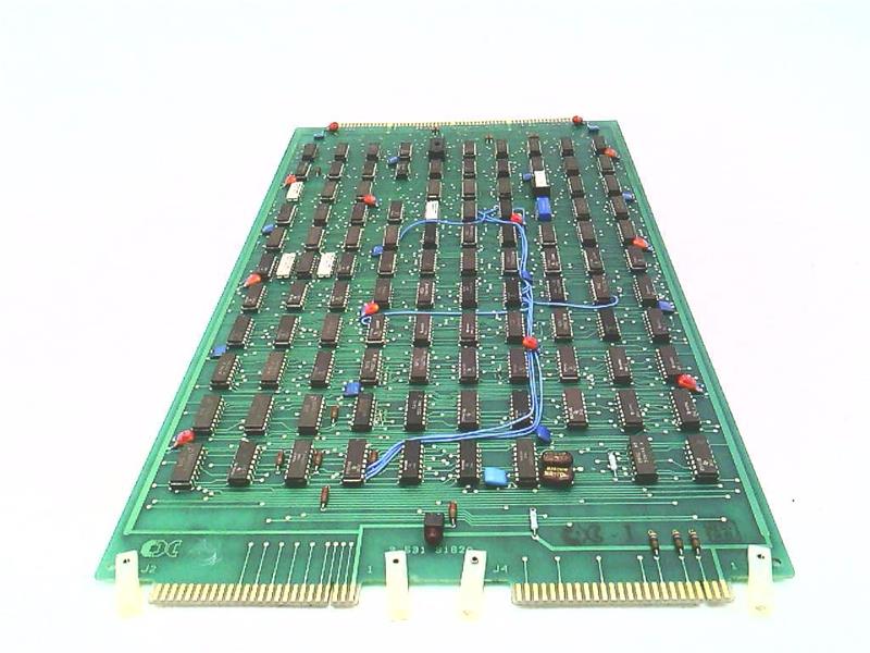 MILACRON 3-531-3162A