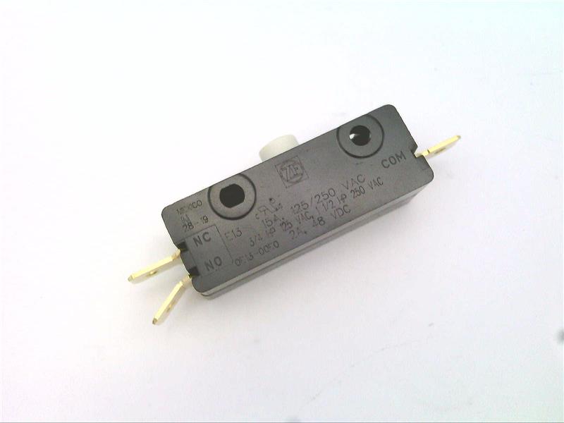 ZF FRIEDRICHSHAFEN 0E13-00E0