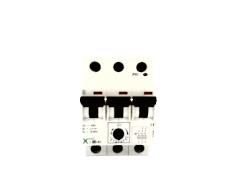 Z-MS-4/3 by EATON CORPORATION