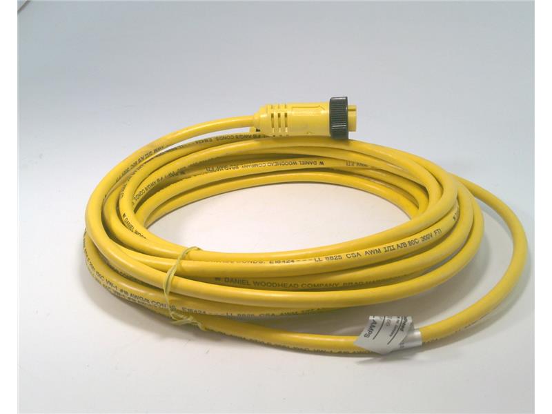 WOODHEAD INDUSTRIES 43116G