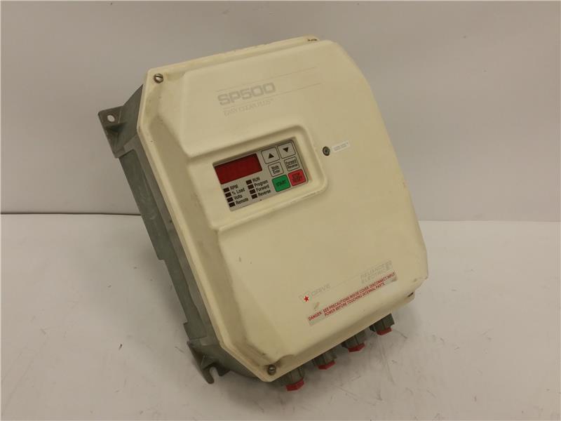 ASEA BROWN BOVERI 1SU24003