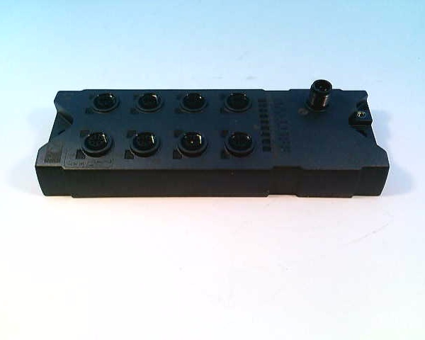 BALLUFF BNI IOL-104-S02-R012-008