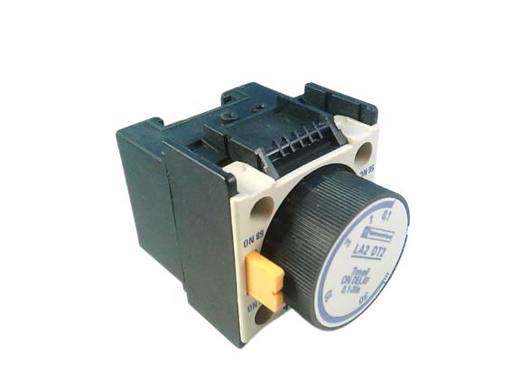 SCHNEIDER ELECTRIC LA2-DT2