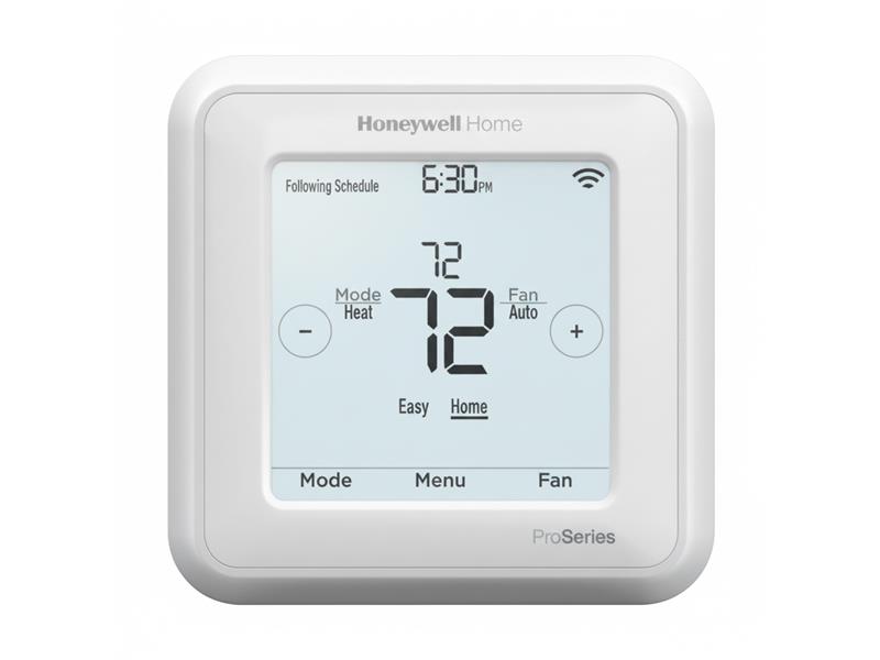 HONEYWELL THX321WF3003W
