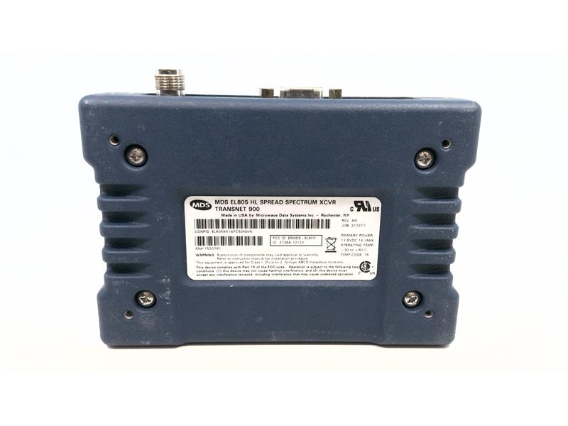 GENERAL ELECTRIC EL8059X1AFCS0NWN