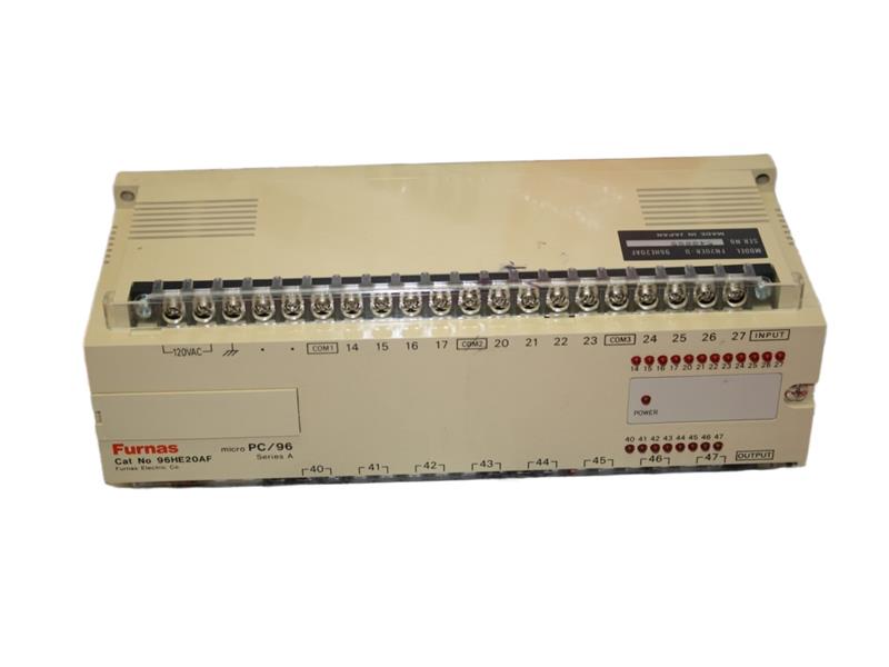 SIEMENS 96HE20AF