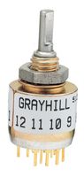 GRAYHILL INC 71BY23404