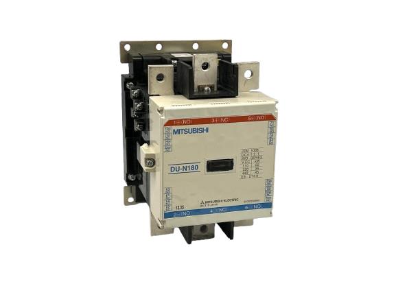 MITSUBISHI DU-N180AC120V