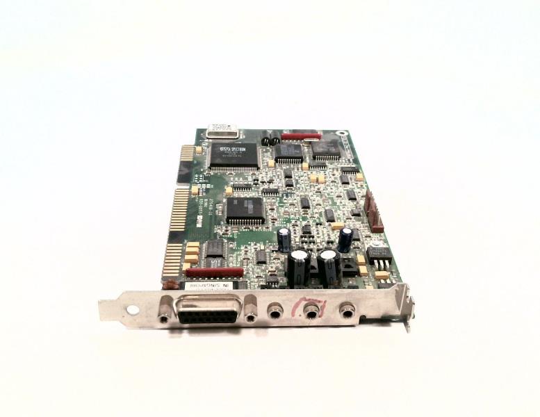 LOGITECH IXW-PAS16LL