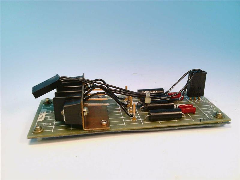 ASEA BROWN BOVERI 23C-30