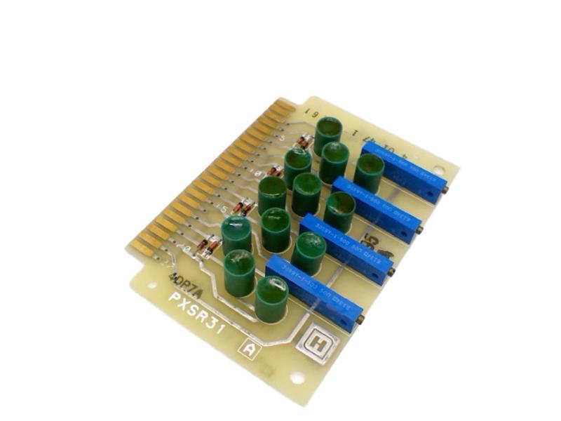 4DP7APXSR31 by HONEYWELL