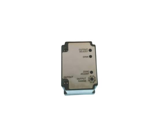 INVENSYS 7500-5070