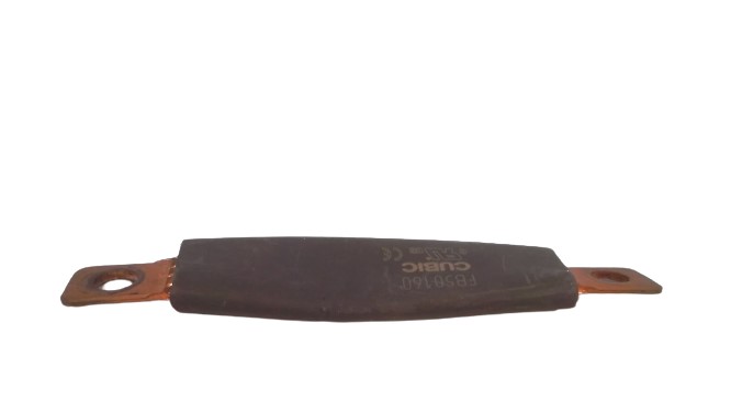 CUBIC CORP FB50160