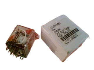 EATON CORPORATION D7PR34R1