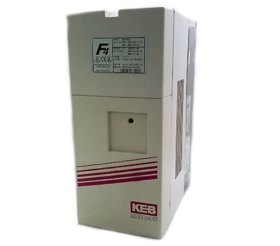KEB AUTOMATION 19.F5.C0H-350A