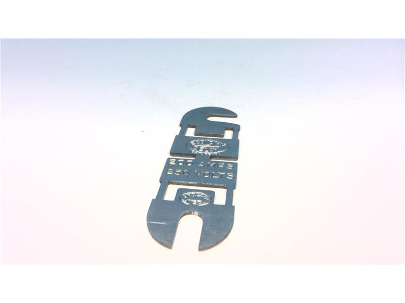 ECONOMY FUSE ELN-200-EACH