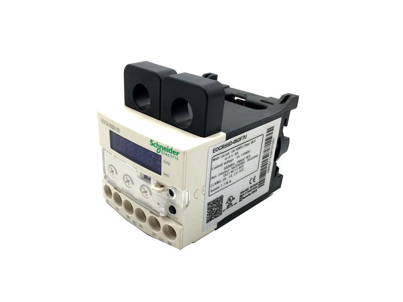 EOCRSSD-05DF7U by SCHNEIDER ELECTRIC