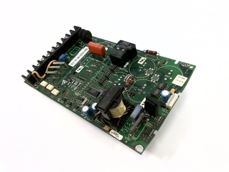 NIDEC CORP 3130-0690