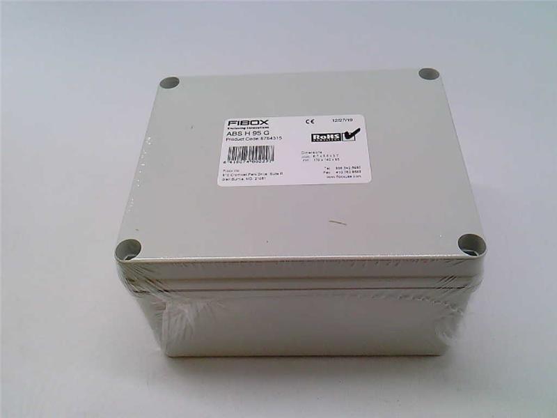 FIBOX ABS H 95 G
