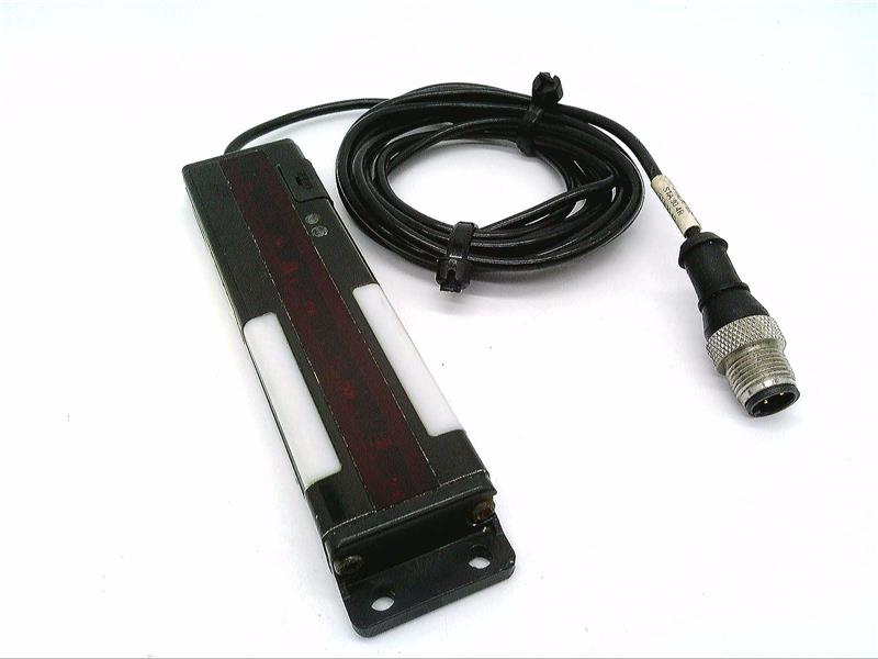 BANNER ENGINEERING PVA100P6RQ