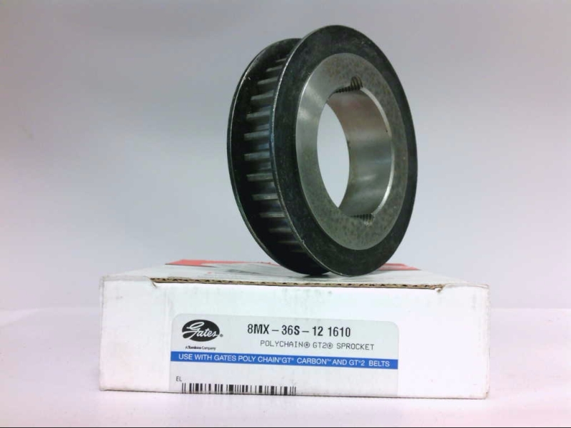 GATES 8MX-36S-12-1610