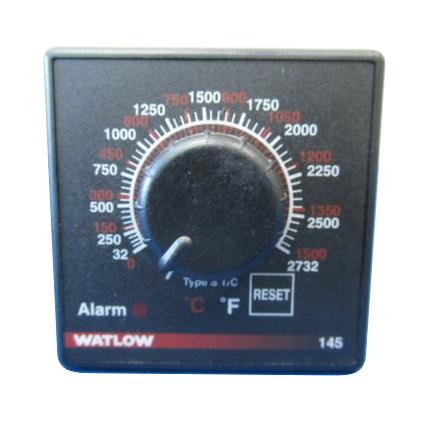 WATLOW 145D-1607-1000