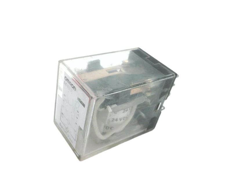 OMRON MY2K-24DC