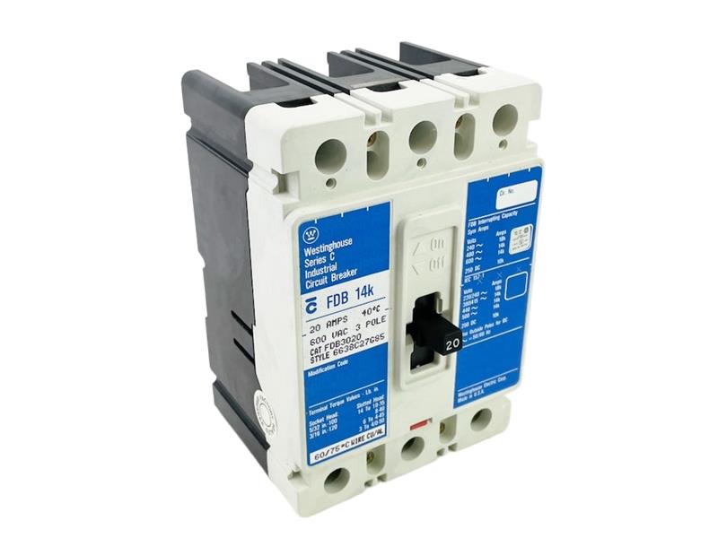 WESTINGHOUSE FDB3020