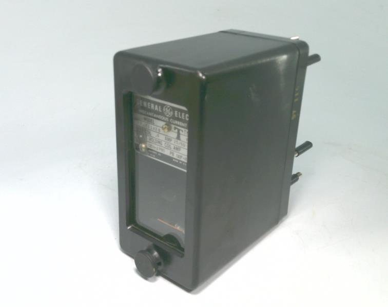 GENERAL ELECTRIC 12PJC11A28