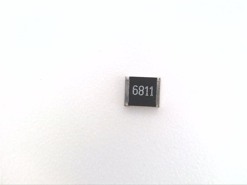 VISHAY CRCW12106K81FKEA