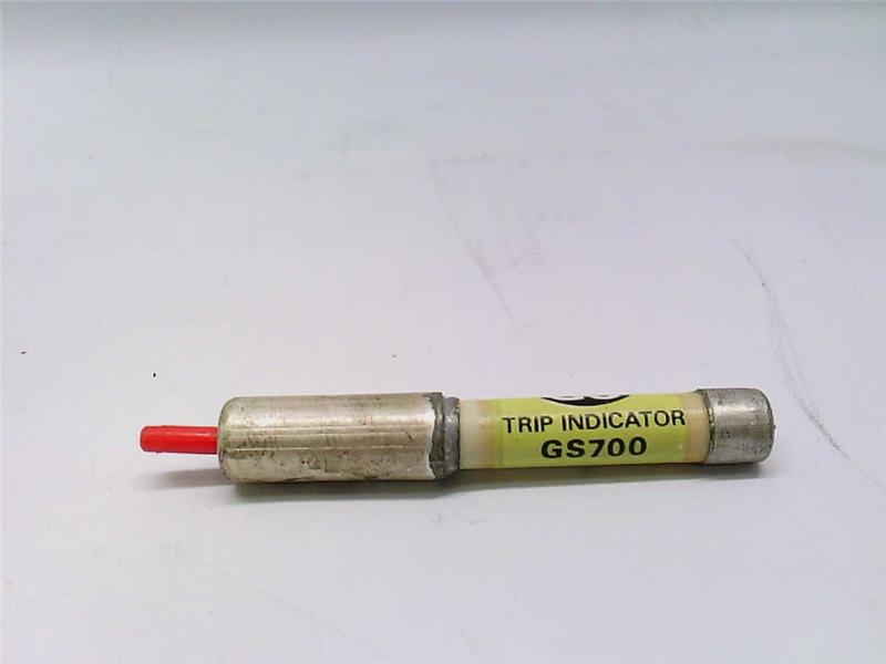 GS-700 by CONVERTEAM