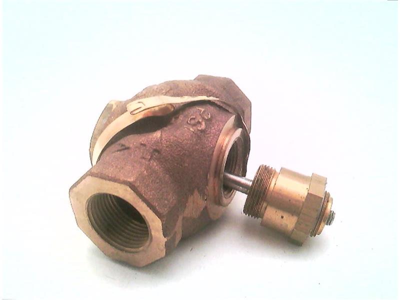 VB-7283-000-4-06 by INVENSYS