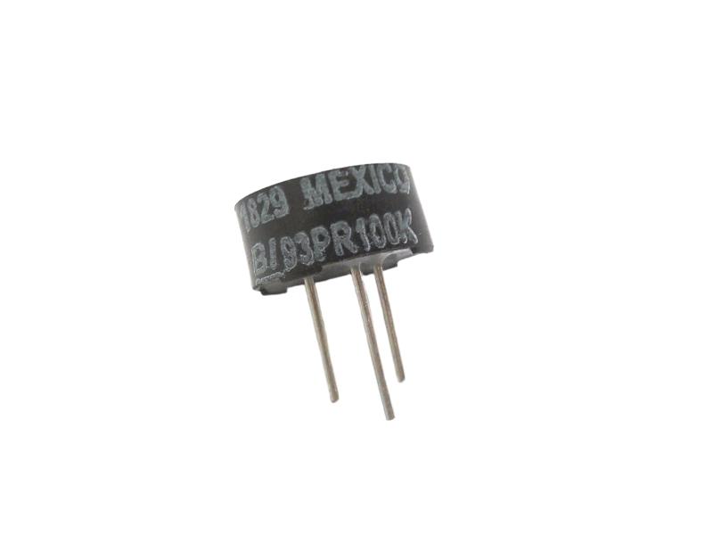 TT ELECTRONICS 93PR100KLF