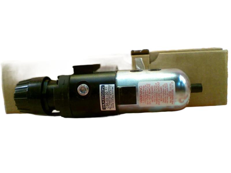 WILKERSON PNEUMATIC CB6-03-L00