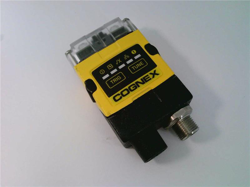 COGNEX IS2000M-120-40-S14